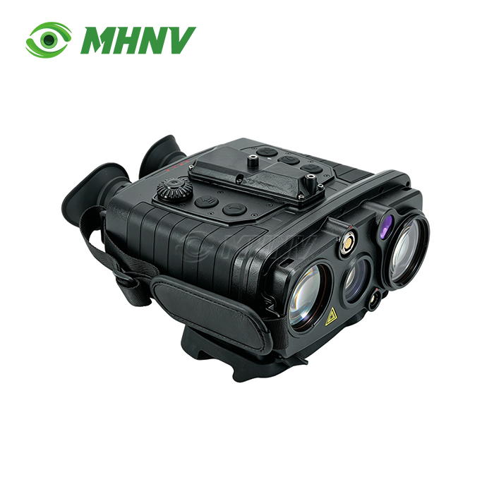 Multi Sensor Fusion Binocular